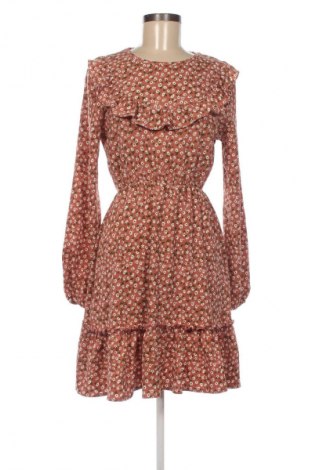 Kleid Unbranded, Größe M, Farbe Mehrfarbig, Preis 20,99 €