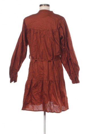 Kleid Unbranded, Größe M, Farbe Braun, Preis 20,99 €