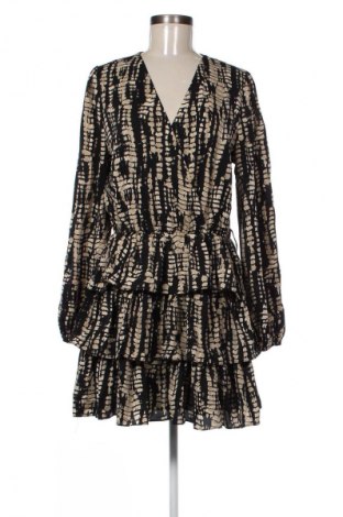 Kleid Unbranded, Größe L, Farbe Mehrfarbig, Preis 20,99 €