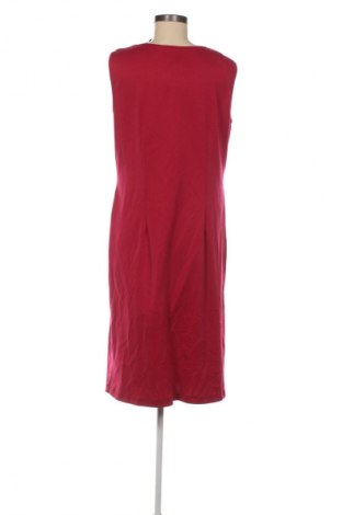 Sukienka Unbranded, Rozmiar L, Kolor Czerwony, Cena 38,99 zł