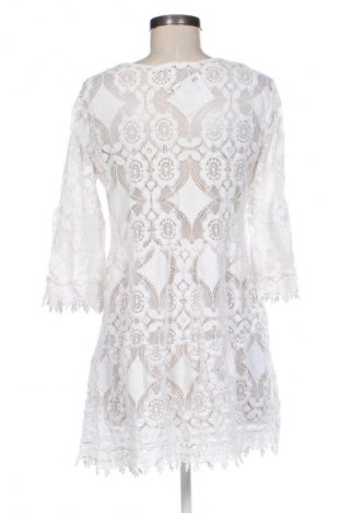 Rochie Unbranded, Mărime M, Culoare Alb, Preț 76,70 Lei
