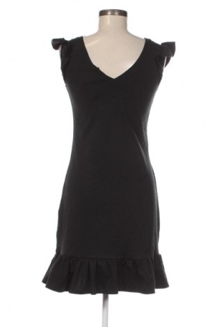 Φόρεμα Laura Torelli, Μέγεθος XS, Χρώμα Μαύρο, Τιμή 18,99 €