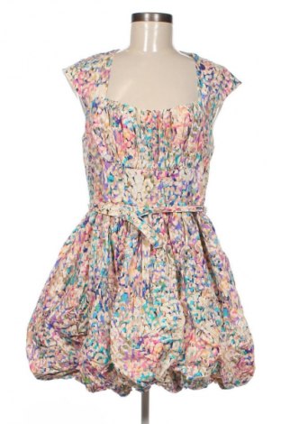 Kleid Unbranded, Größe L, Farbe Mehrfarbig, Preis € 21,99