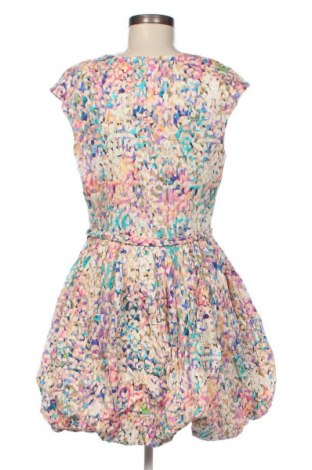 Kleid Unbranded, Größe L, Farbe Mehrfarbig, Preis € 21,99