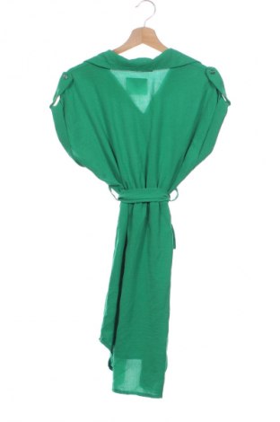 Šaty  Unbranded, Velikost XS, Barva Zelená, Cena  469,00 Kč