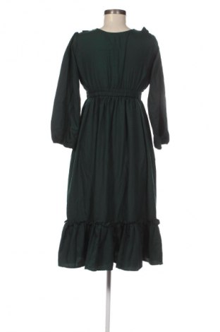 Sukienka Unbranded, Rozmiar L, Kolor Zielony, Cena 95,99 zł