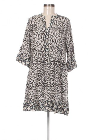 Φόρεμα Unbranded, Μέγεθος M, Χρώμα Πολύχρωμο, Τιμή 17,99 €