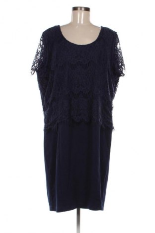 Φόρεμα Unbranded, Μέγεθος L, Χρώμα Μπλέ, Τιμή 37,99 €