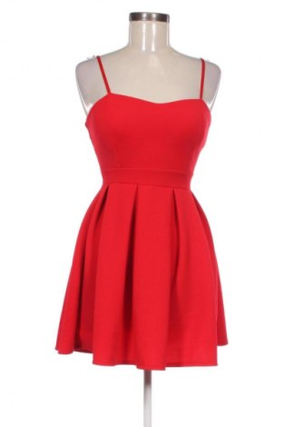 Φόρεμα Unbranded, Μέγεθος S, Χρώμα Κόκκινο, Τιμή 14,83 €