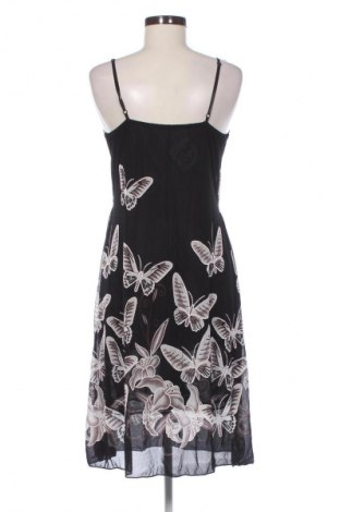 Kleid Unbranded, Größe L, Farbe Mehrfarbig, Preis 20,99 €
