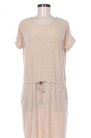 Kleid Unbranded, Größe L, Farbe Beige, Preis € 11,99