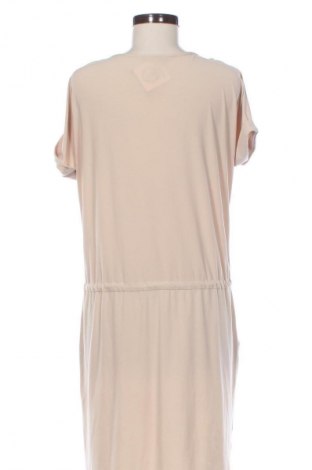 Kleid Unbranded, Größe L, Farbe Beige, Preis € 11,99