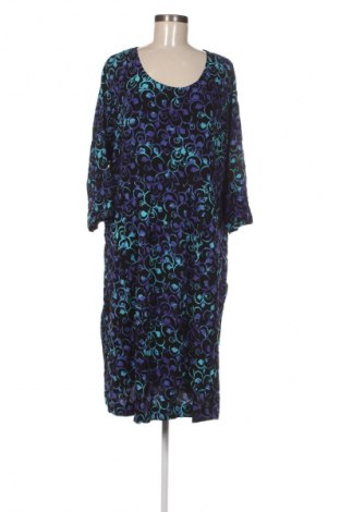 Sukienka Unbranded, Rozmiar XXL, Kolor Kolorowy, Cena 38,99 zł