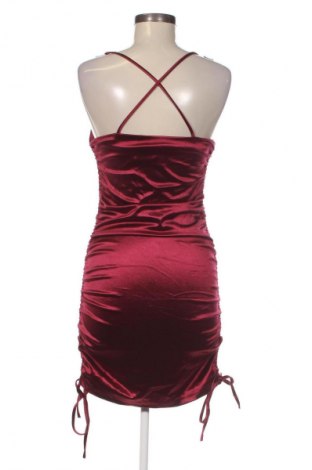 Kleid Unbranded, Größe L, Farbe Rot, Preis 18,99 €