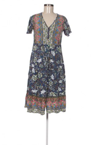 Kleid Unbranded, Größe S, Farbe Mehrfarbig, Preis € 15,99