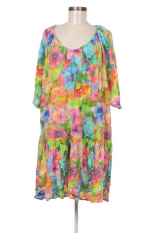 Kleid Unbranded, Größe XXL, Farbe Mehrfarbig, Preis 25,99 €