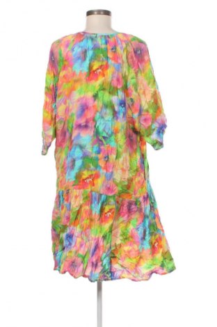 Kleid Unbranded, Größe XXL, Farbe Mehrfarbig, Preis 25,99 €