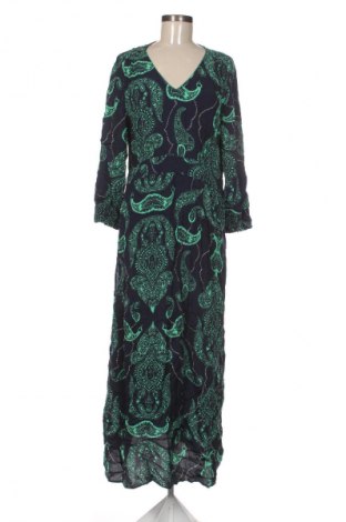 Kleid Unbranded, Größe L, Farbe Mehrfarbig, Preis € 20,99