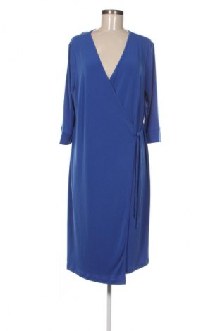 Φόρεμα Unbranded, Μέγεθος XL, Χρώμα Μπλέ, Τιμή 7,99 €