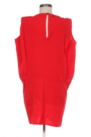 Šaty  Unbranded, Veľkosť XL, Farba Červená, Cena  14,83 €