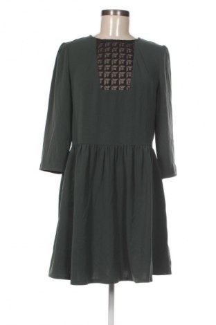 Kleid Unbranded, Größe L, Farbe Grün, Preis 20,99 €