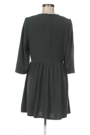 Kleid Unbranded, Größe L, Farbe Grün, Preis 20,99 €