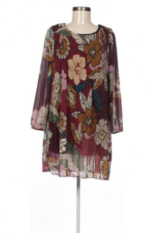 Kleid Unbranded, Größe L, Farbe Mehrfarbig, Preis 8,99 €