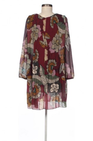 Kleid Unbranded, Größe L, Farbe Mehrfarbig, Preis 8,99 €