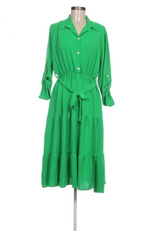 Kleid Unbranded, Größe M, Farbe Grün, Preis € 20,99