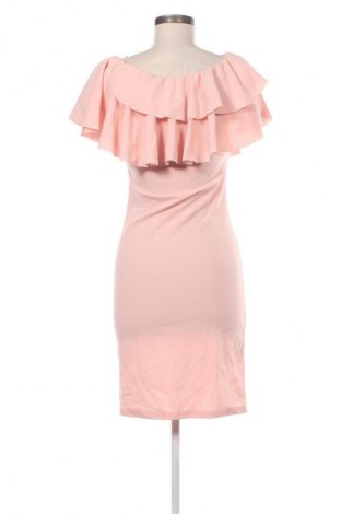 Sukienka Unbranded, Rozmiar S, Kolor Różowy, Cena 95,99 zł