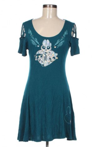 Kleid Unbranded, Größe L, Farbe Grün, Preis 25,99 €