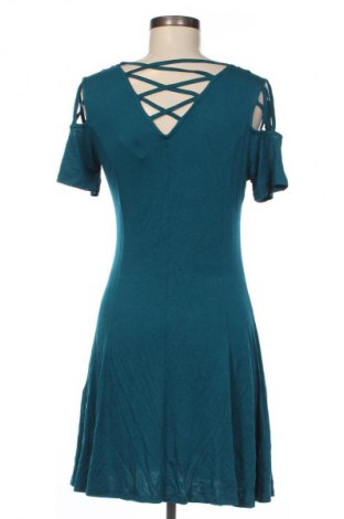 Kleid Unbranded, Größe L, Farbe Grün, Preis 25,99 €