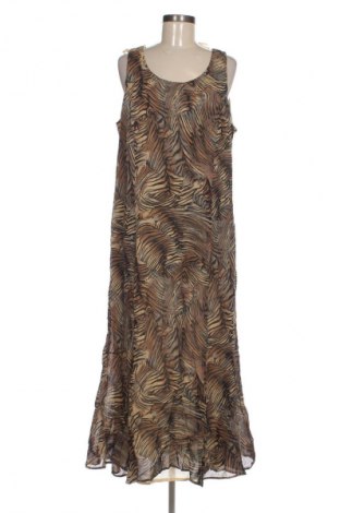 Sukienka Unbranded, Rozmiar XXL, Kolor Kolorowy, Cena 108,99 zł