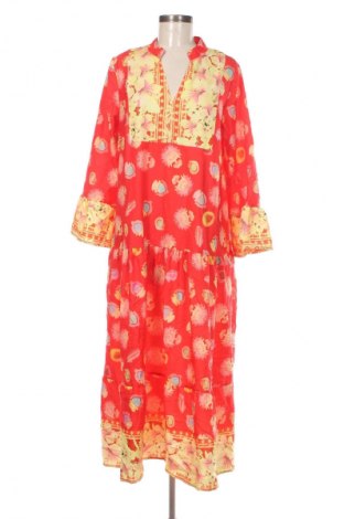 Kleid Unbranded, Größe L, Farbe Mehrfarbig, Preis 20,99 €