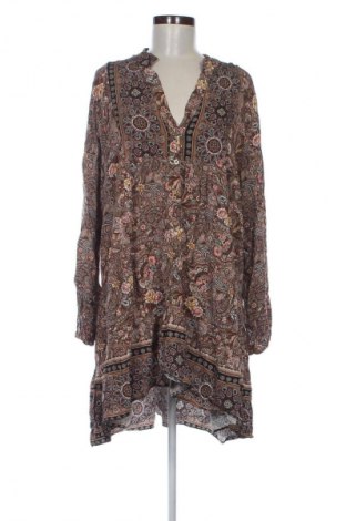 Φόρεμα Unbranded, Μέγεθος XXL, Χρώμα Πολύχρωμο, Τιμή 18,99 €
