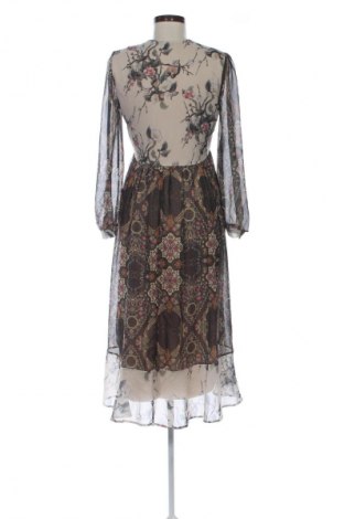 Kleid Unbranded, Größe S, Farbe Mehrfarbig, Preis € 20,99