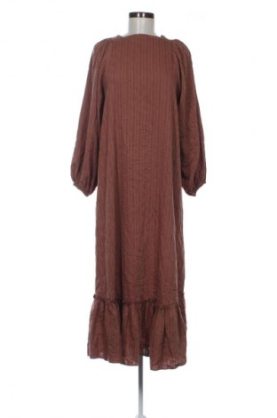 Kleid Unbranded, Größe S, Farbe Braun, Preis 20,99 €