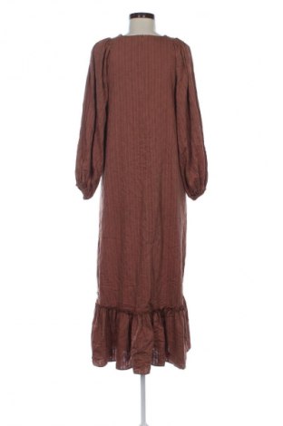 Kleid Unbranded, Größe S, Farbe Braun, Preis 20,99 €
