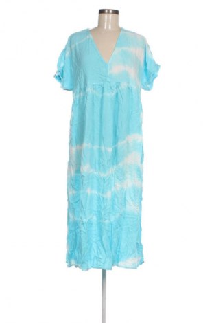 Kleid Unbranded, Größe L, Farbe Mehrfarbig, Preis € 24,99