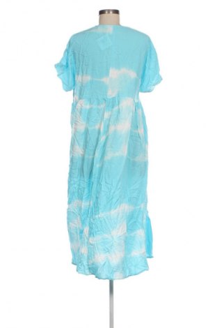 Kleid Unbranded, Größe L, Farbe Mehrfarbig, Preis € 24,99