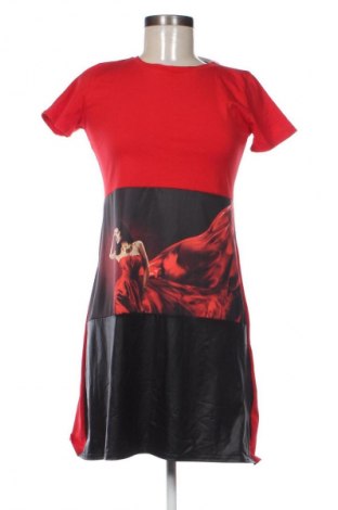 Kleid Unbranded, Größe M, Farbe Mehrfarbig, Preis € 14,83