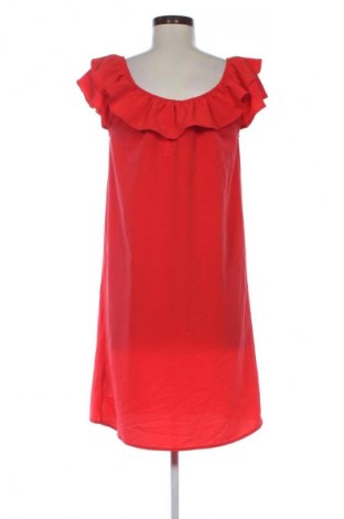 Φόρεμα Unbranded, Μέγεθος M, Χρώμα Κόκκινο, Τιμή 18,99 €