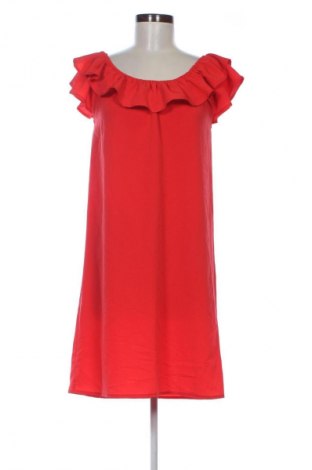 Φόρεμα Unbranded, Μέγεθος M, Χρώμα Κόκκινο, Τιμή 18,99 €
