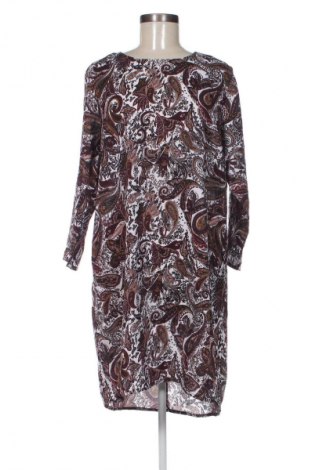 Kleid Unbranded, Größe L, Farbe Mehrfarbig, Preis 20,99 €