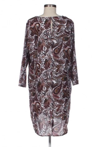 Kleid Unbranded, Größe L, Farbe Mehrfarbig, Preis 20,99 €