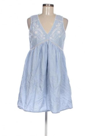 Kleid Unbranded, Größe M, Farbe Blau, Preis € 16,99