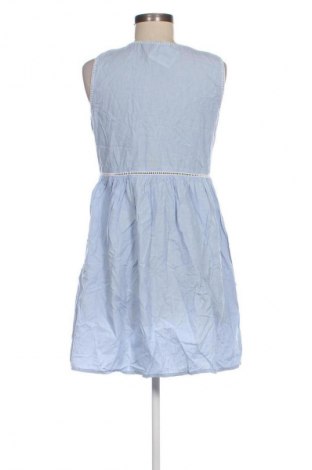 Kleid Unbranded, Größe M, Farbe Blau, Preis € 16,99