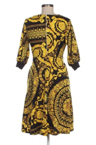 Kleid Unbranded, Größe L, Farbe Mehrfarbig, Preis € 20,99
