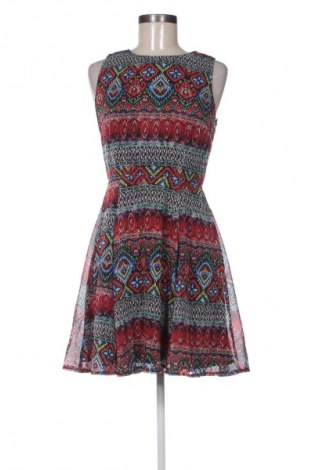Φόρεμα Unbranded, Μέγεθος S, Χρώμα Πολύχρωμο, Τιμή 15,99 €