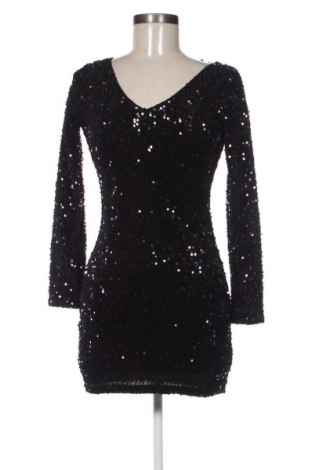 Kleid Unbranded, Größe S, Farbe Schwarz, Preis 20,99 €